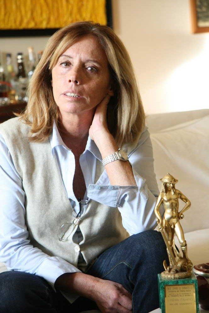 Paola Comencini – Foto