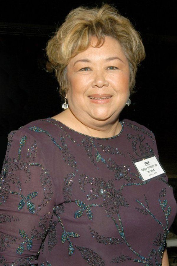 Kellye Nakahara – Foto