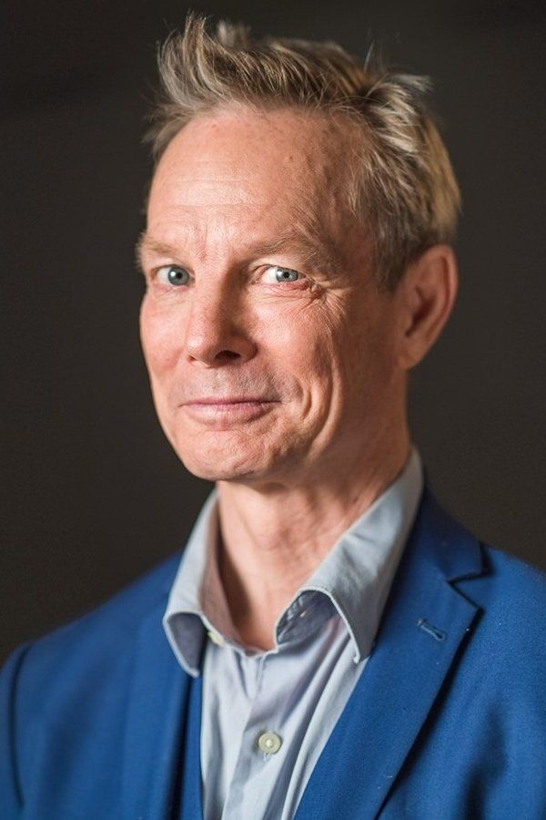 Bill Irwin – Foto