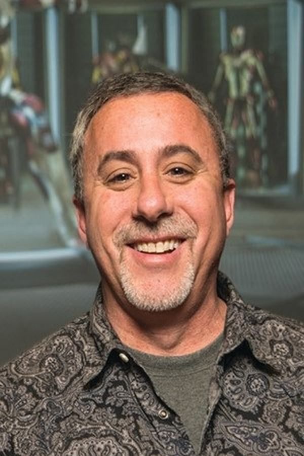 Peter S. Elliot – Foto