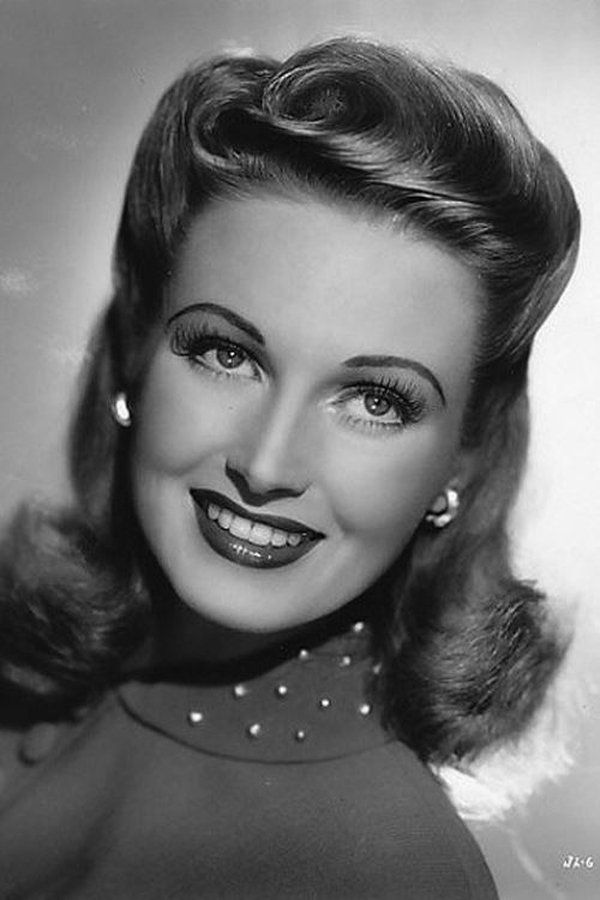 June Lang – Foto