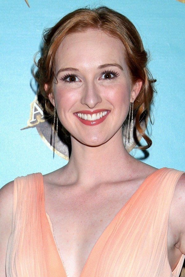 Erin Mackey – Foto