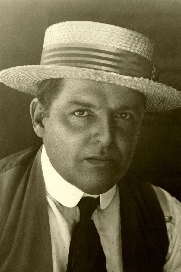Billy Bitzer – Foto