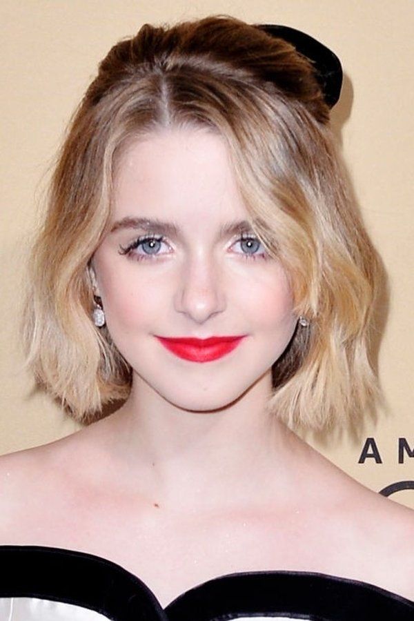 Mckenna Grace – Foto