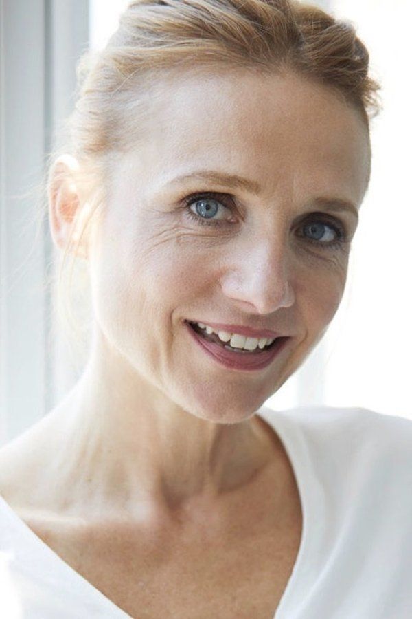 Christina Große – Foto