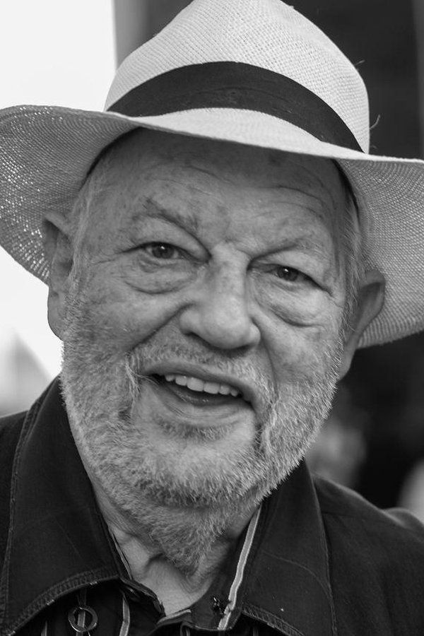 Peter Berling – Foto