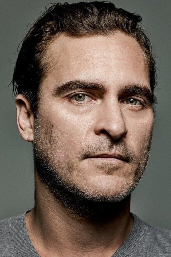 Joaquin Phoenix – Foto