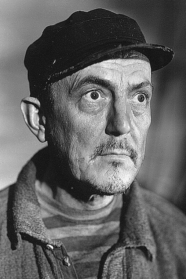 Louis Mason – Foto