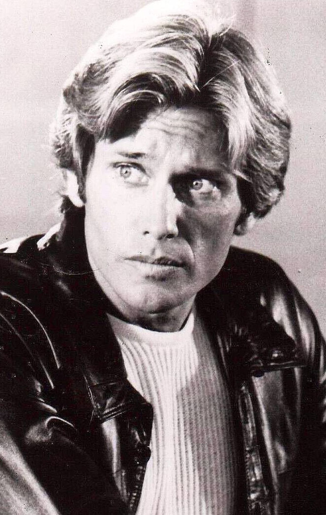 Joe Lewis – Foto