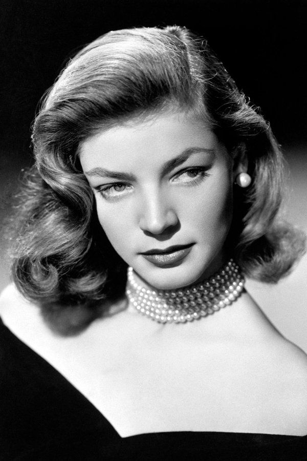 Lauren Bacall – Foto