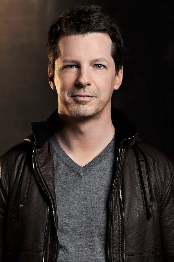 Sean Hayes – Foto