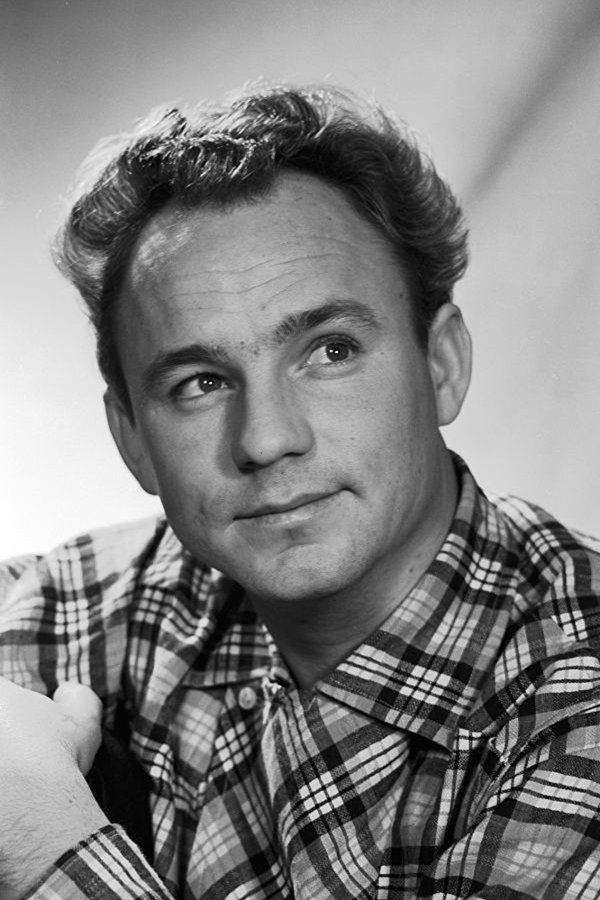 Nikolai Rybnikov – Foto
