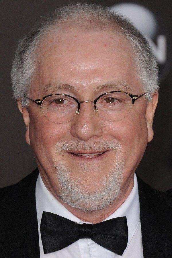 Patrick Doyle – Foto