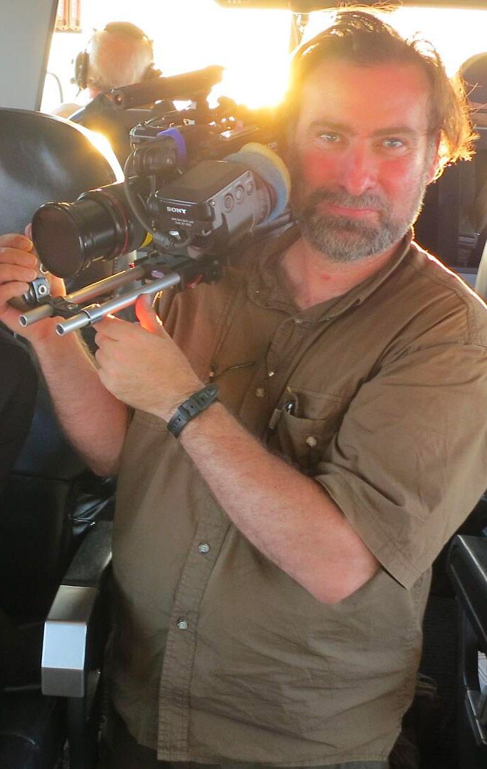 Lawrence Gardner – Foto