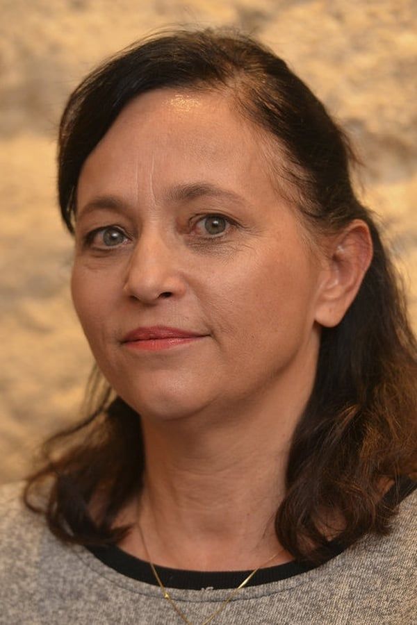 Alena Mihulová – Foto