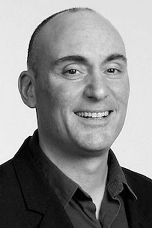 Adam Bernstein – Foto