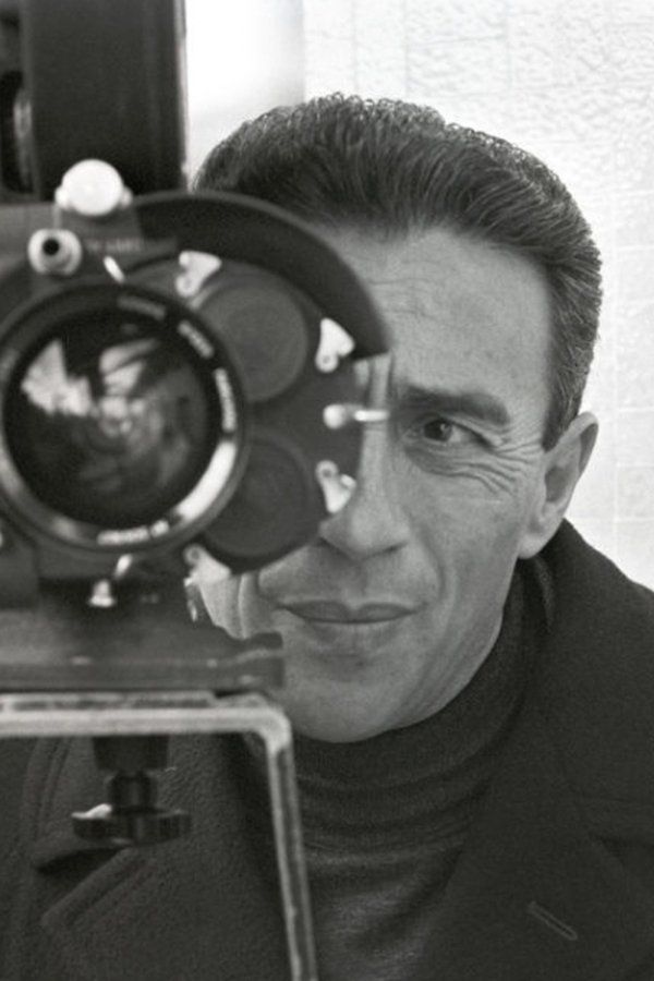 Gianni Puccini – Foto