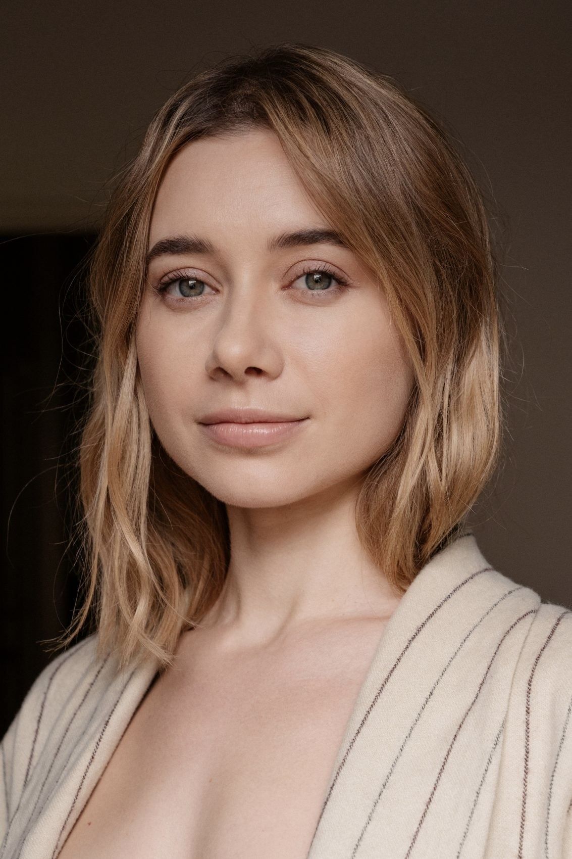 Olesya Rulin – Foto