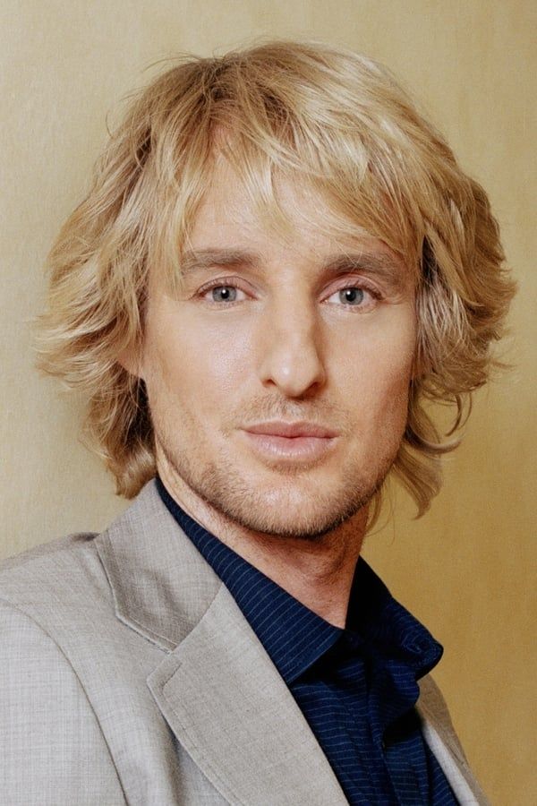 Owen Wilson – Foto