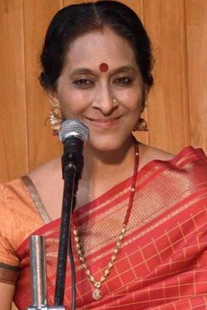Bombay Jayashri – Foto