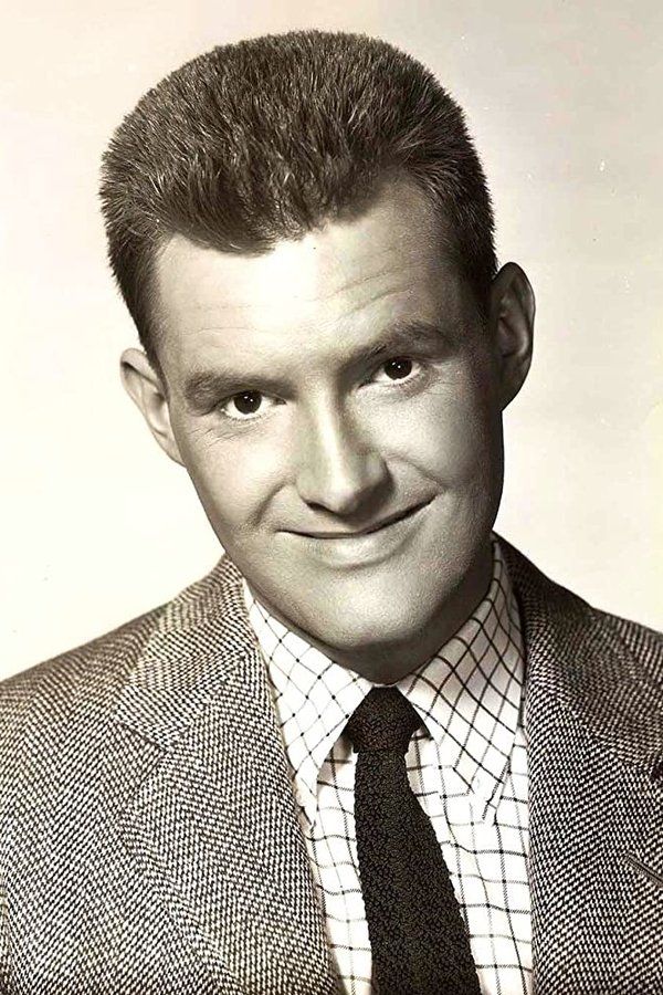 Orson Bean – Foto