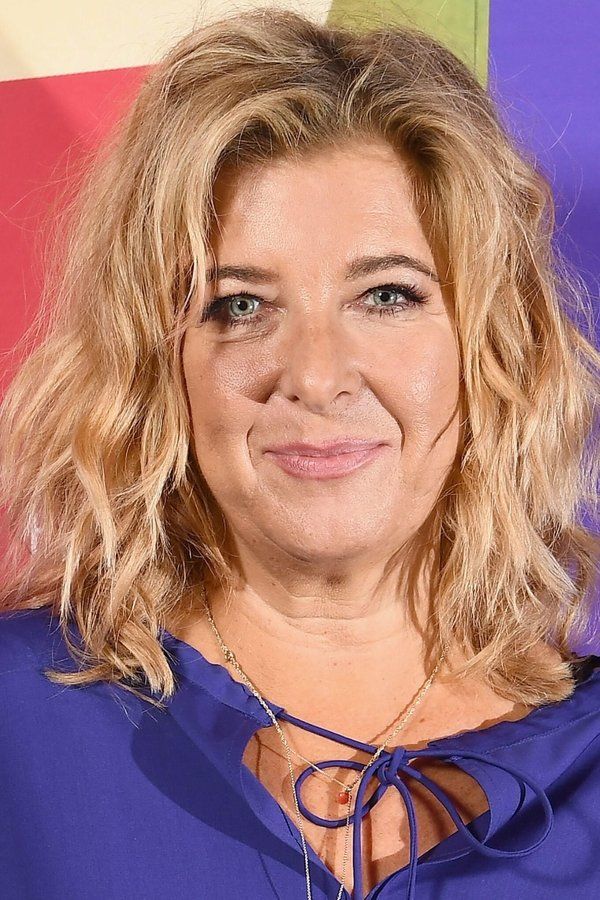 Paprika Steen – Foto