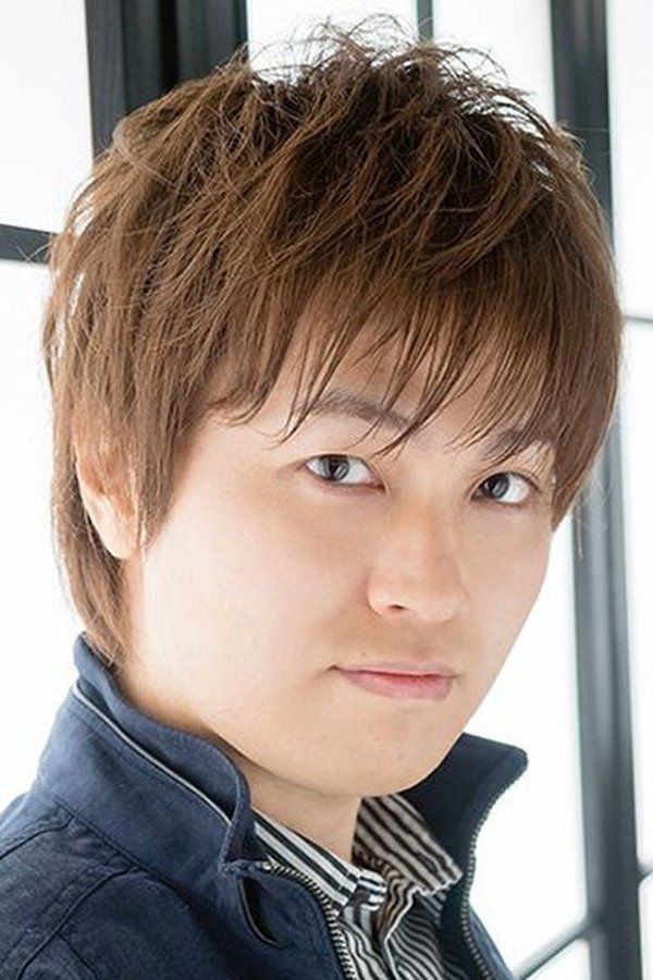 Mitsuhiro Ichiki – Foto