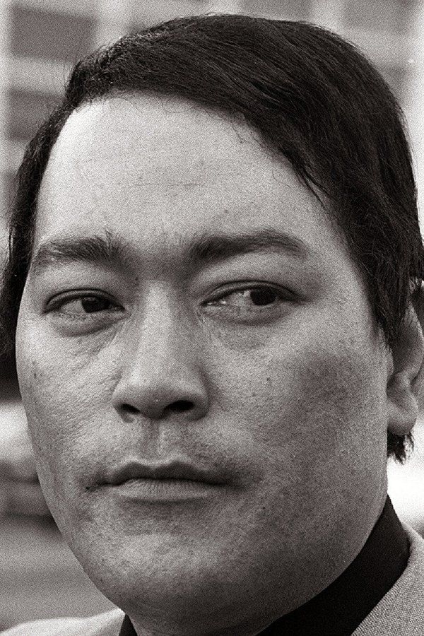 Anthony Chinn – Foto