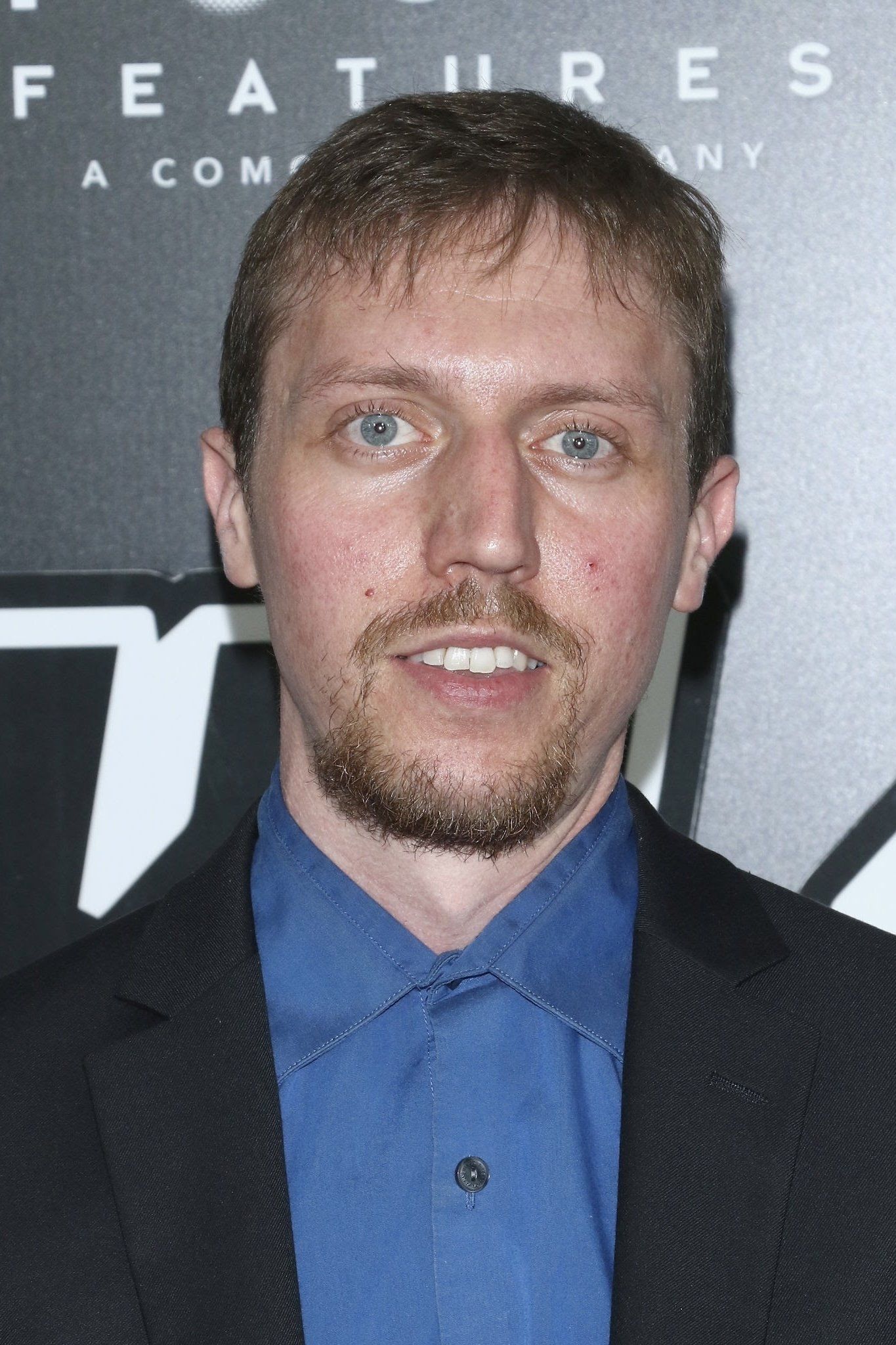 David Rabinowitz – Foto
