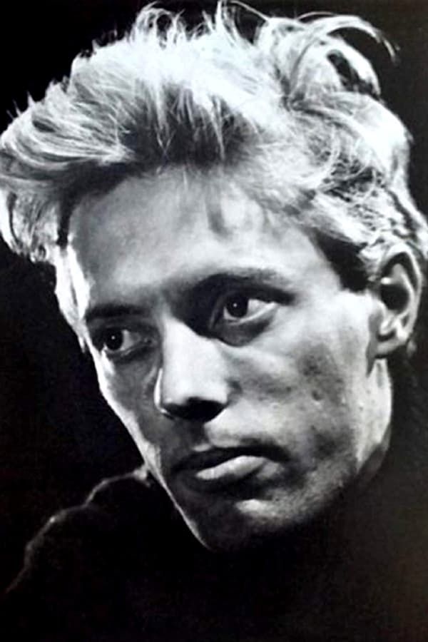 William Hobbs – Foto