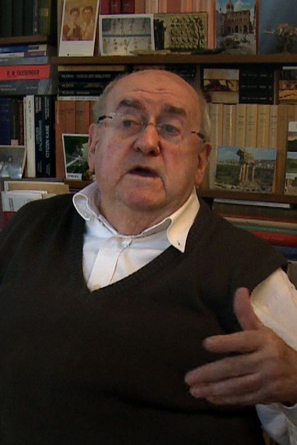 Jean Gruault – Foto
