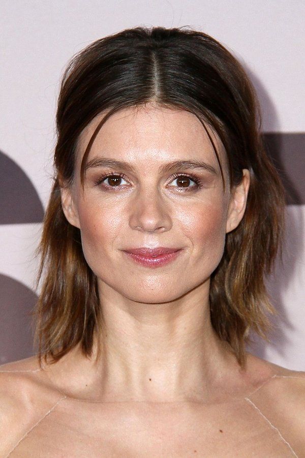 Katja Herbers – Foto