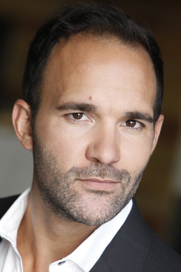 Jesús Lloveras – Foto