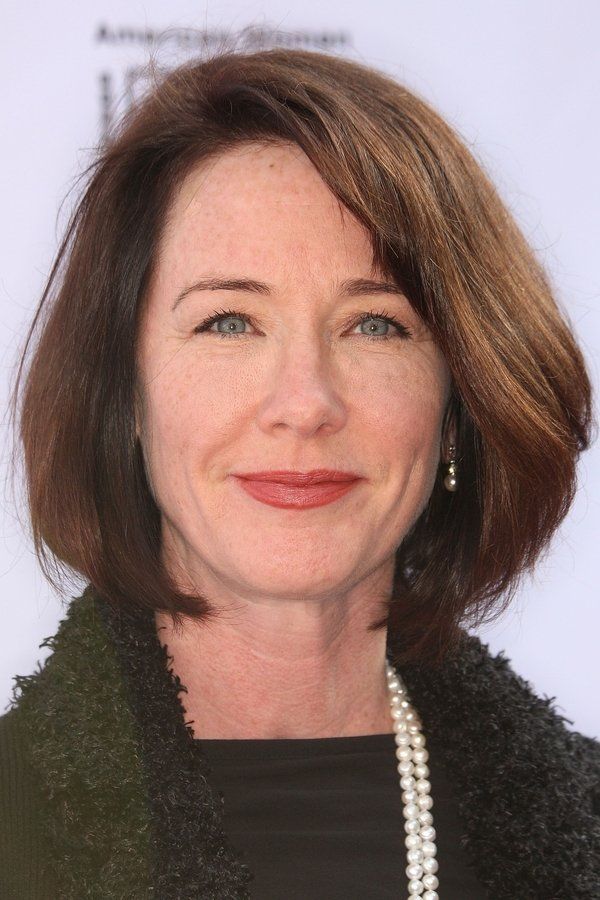 Ann Cusack – Foto
