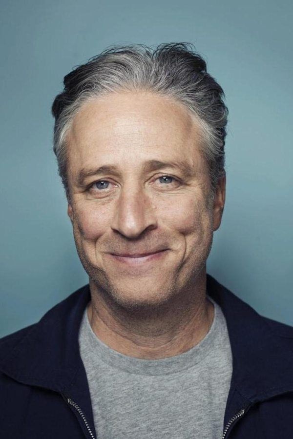 Jon Stewart – Foto
