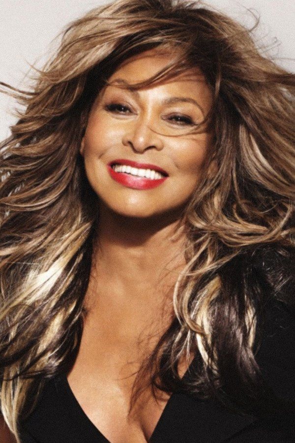 Tina Turner – Foto
