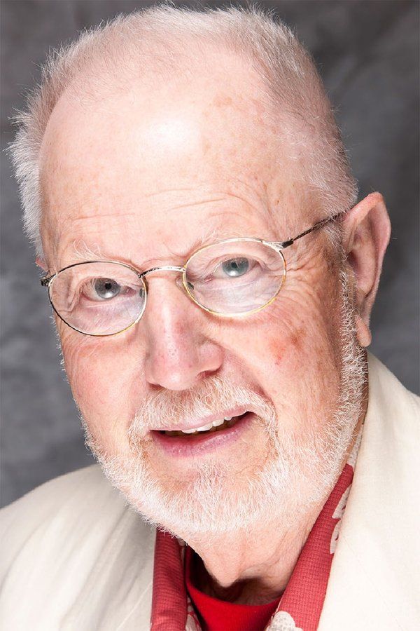 Frank Buxton – Foto