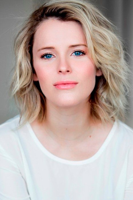 Charlotte Aubin – Foto
