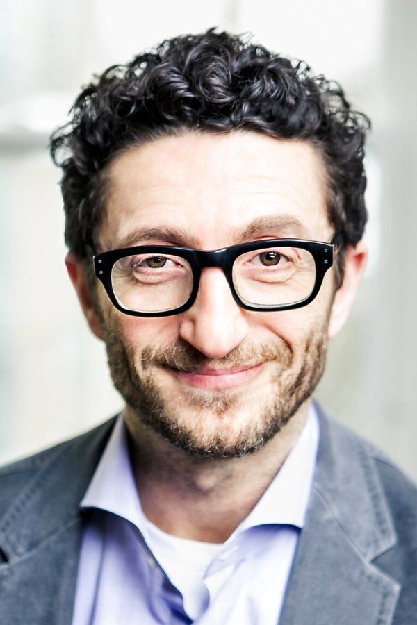 Noah Segal – Foto