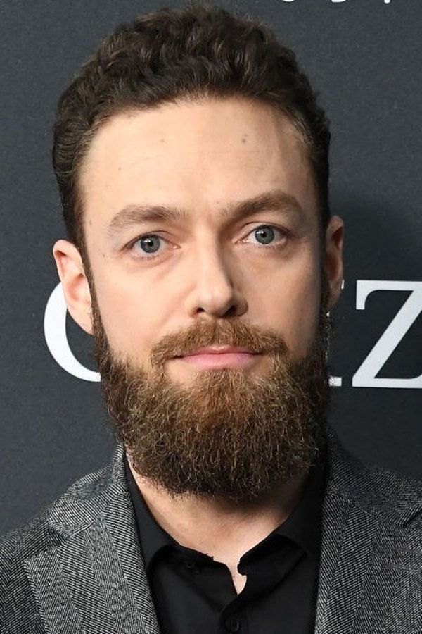 Ross Marquand – Foto