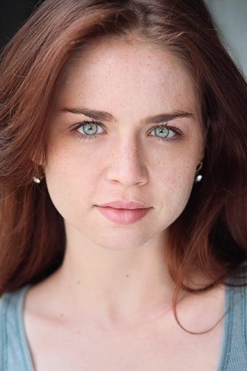 Aimée Spring Fortier – Foto
