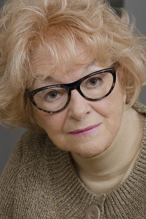 Allison McKay – Foto