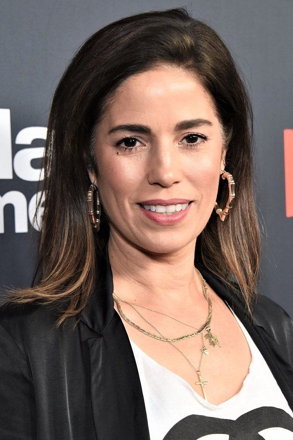 Ana Ortiz – Foto