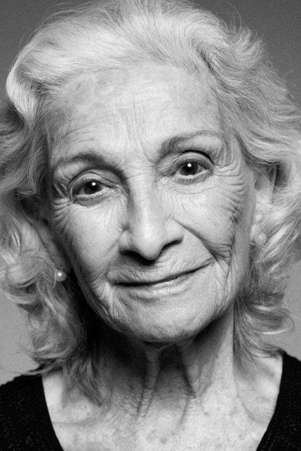 Luz Jiménez – Foto