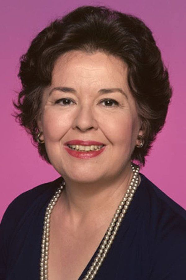 Sada Thompson – Foto