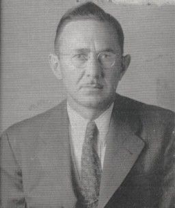 Stanley Pavey – Foto
