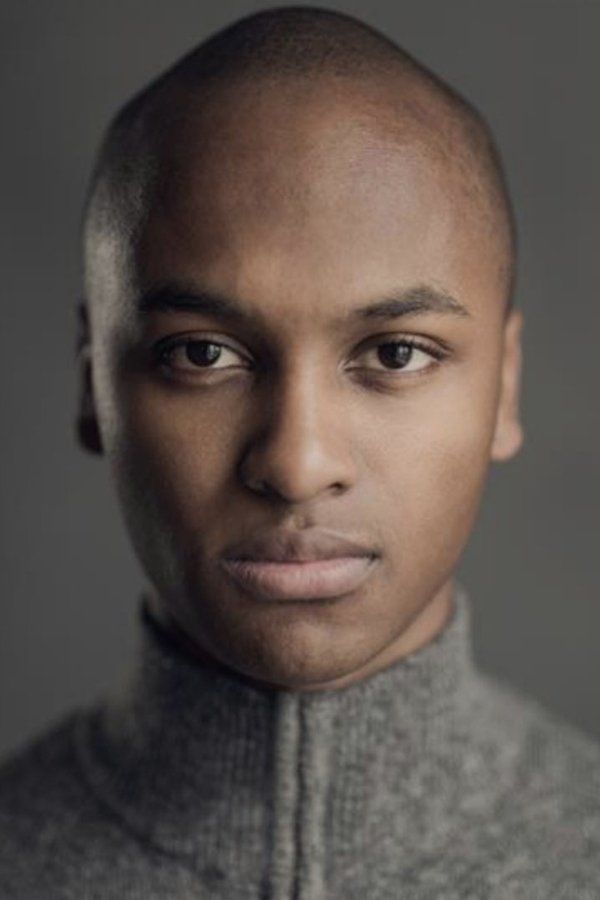 Bradley Banton – Foto