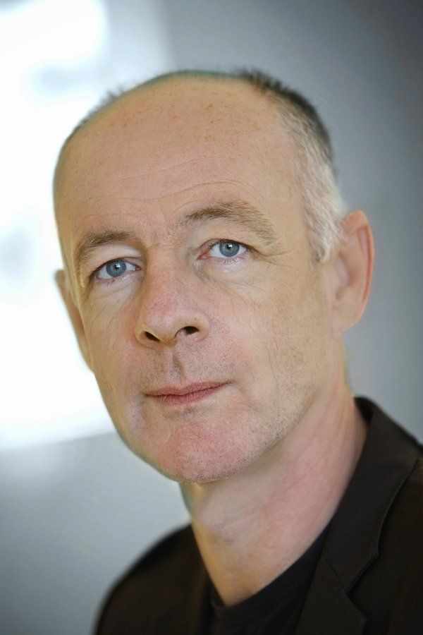 Friedrich Küppersbusch – Foto