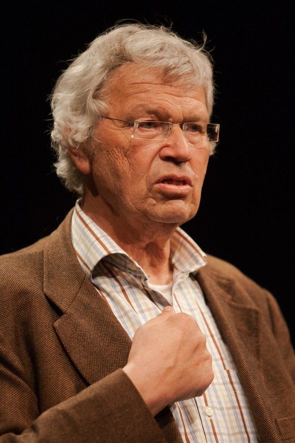 Gerhard Polt – Foto