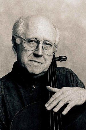 Mstislav Rostropovich – Foto